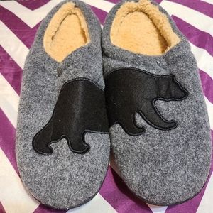 Men's Slippers